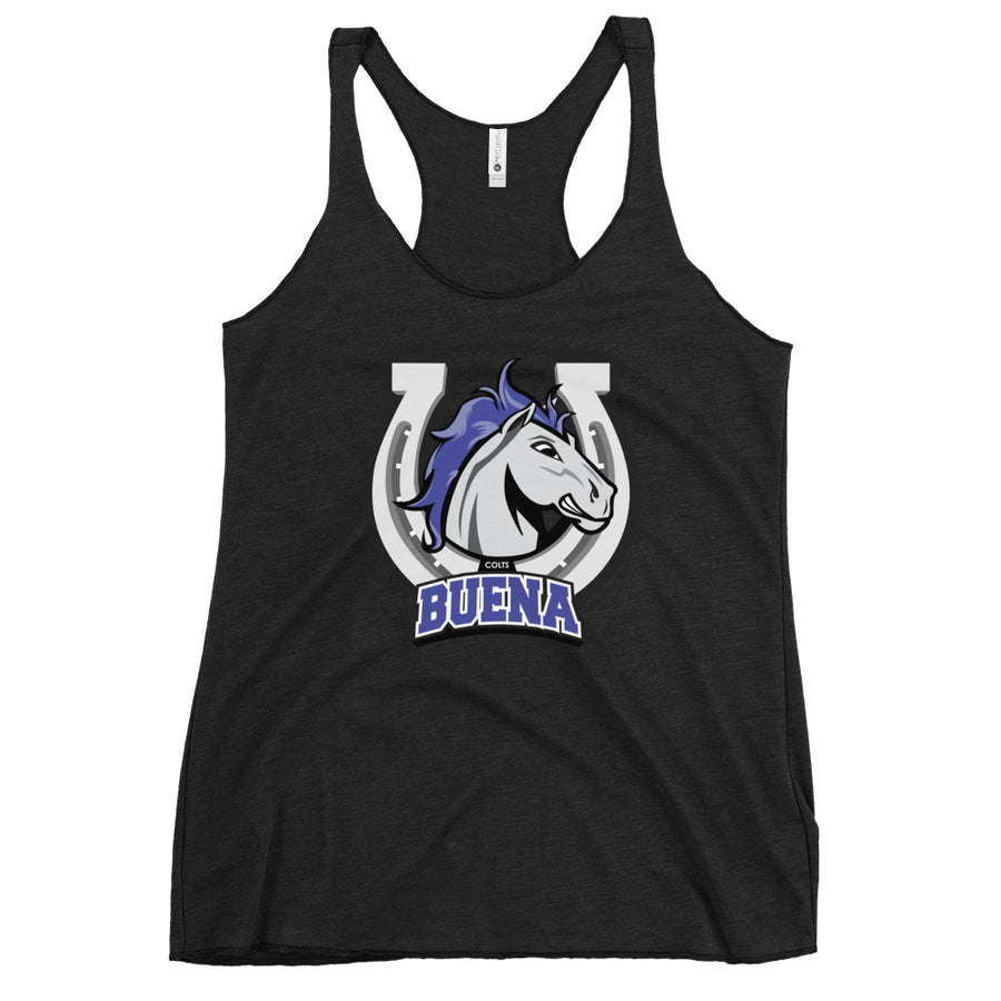 Women's Racerback Tank
