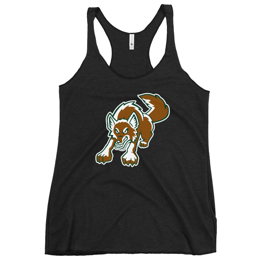 Women's Racerback Tank