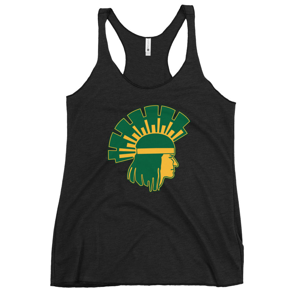 Women's Racerback Tank