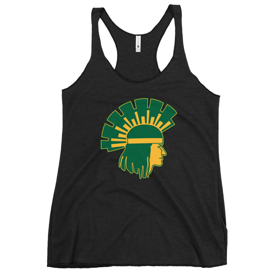 Women's Racerback Tank