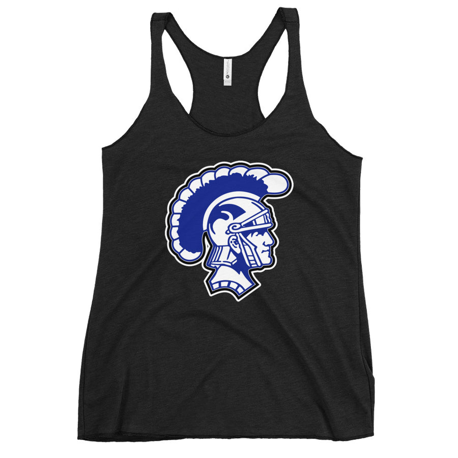 Women's Racerback Tank
