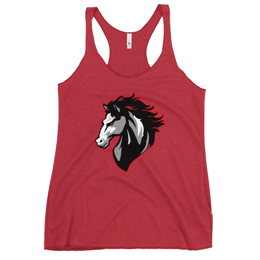 Women's Racerback Tank