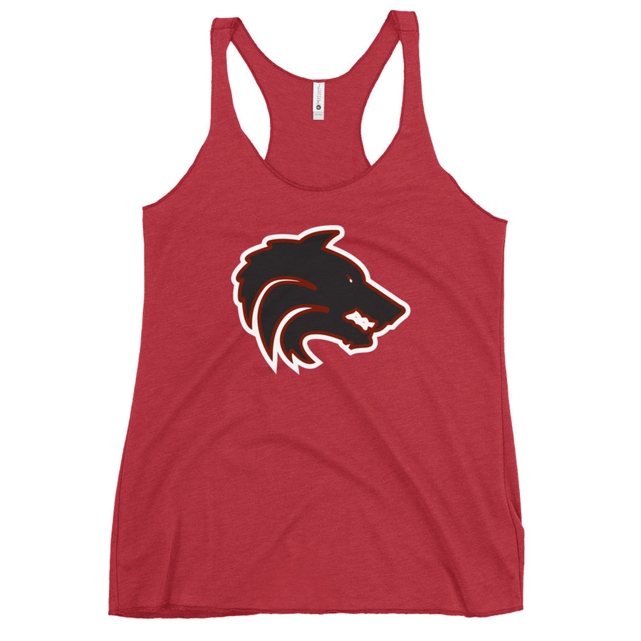 Women's Racerback Tank