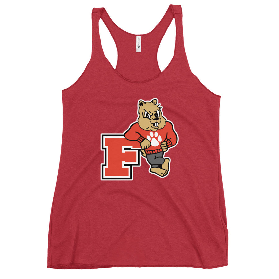 Women's Racerback Tank
