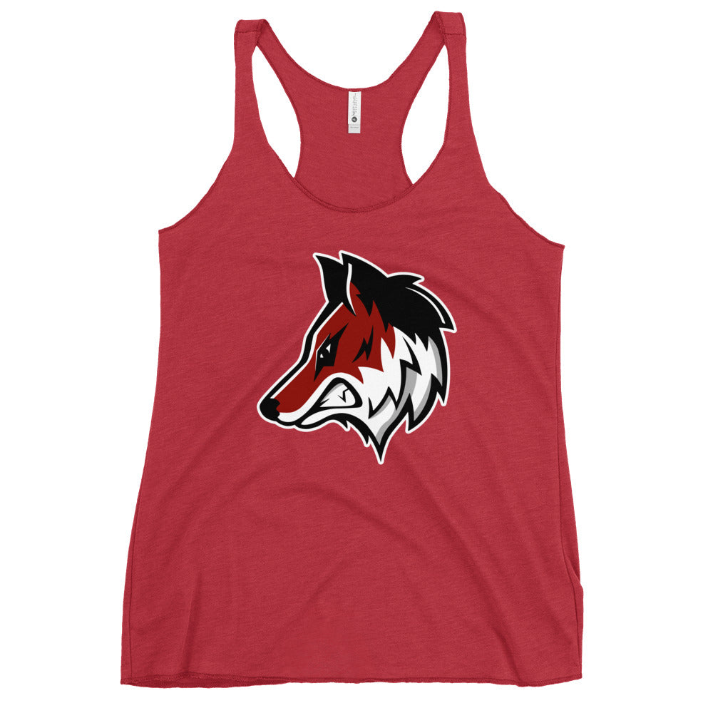 Women's Racerback Tank