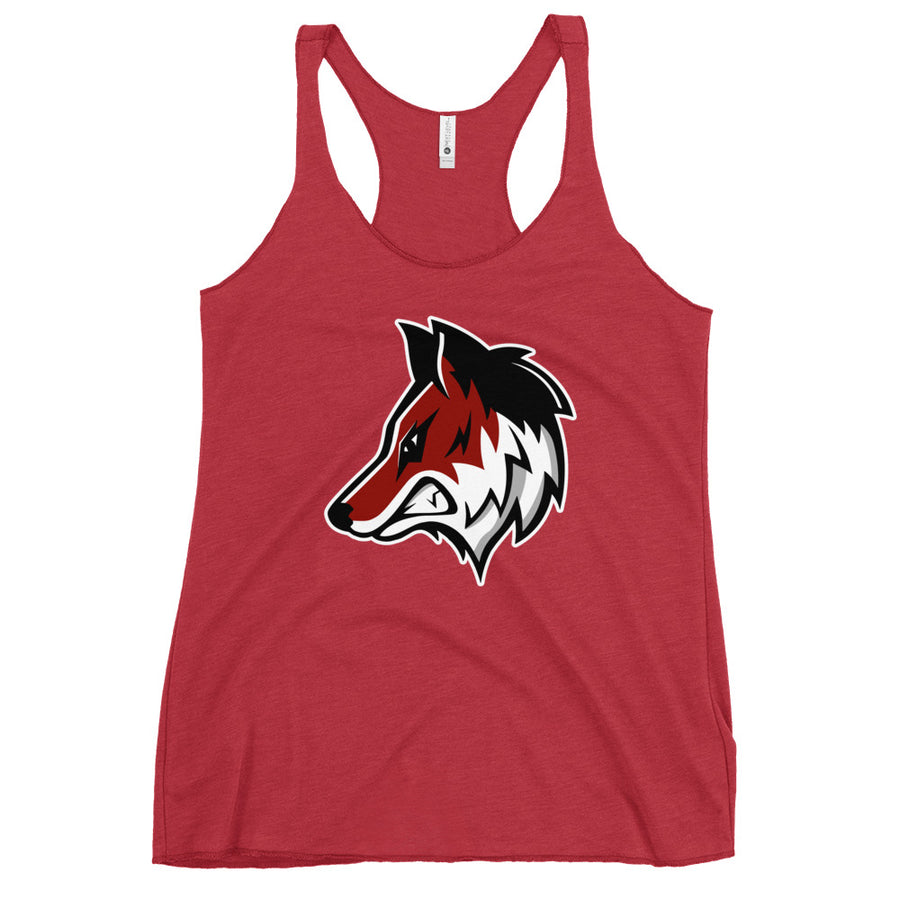 Women's Racerback Tank