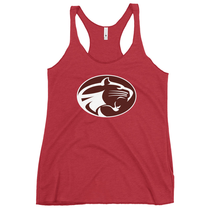 Women's Racerback Tank