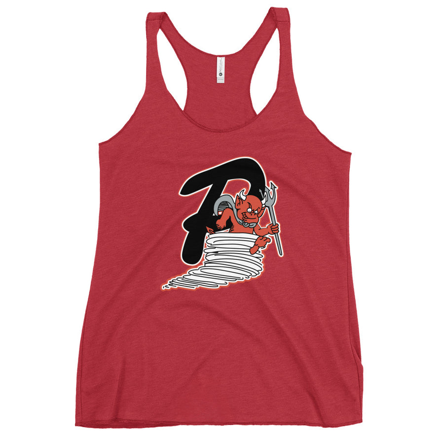 Women's Racerback Tank