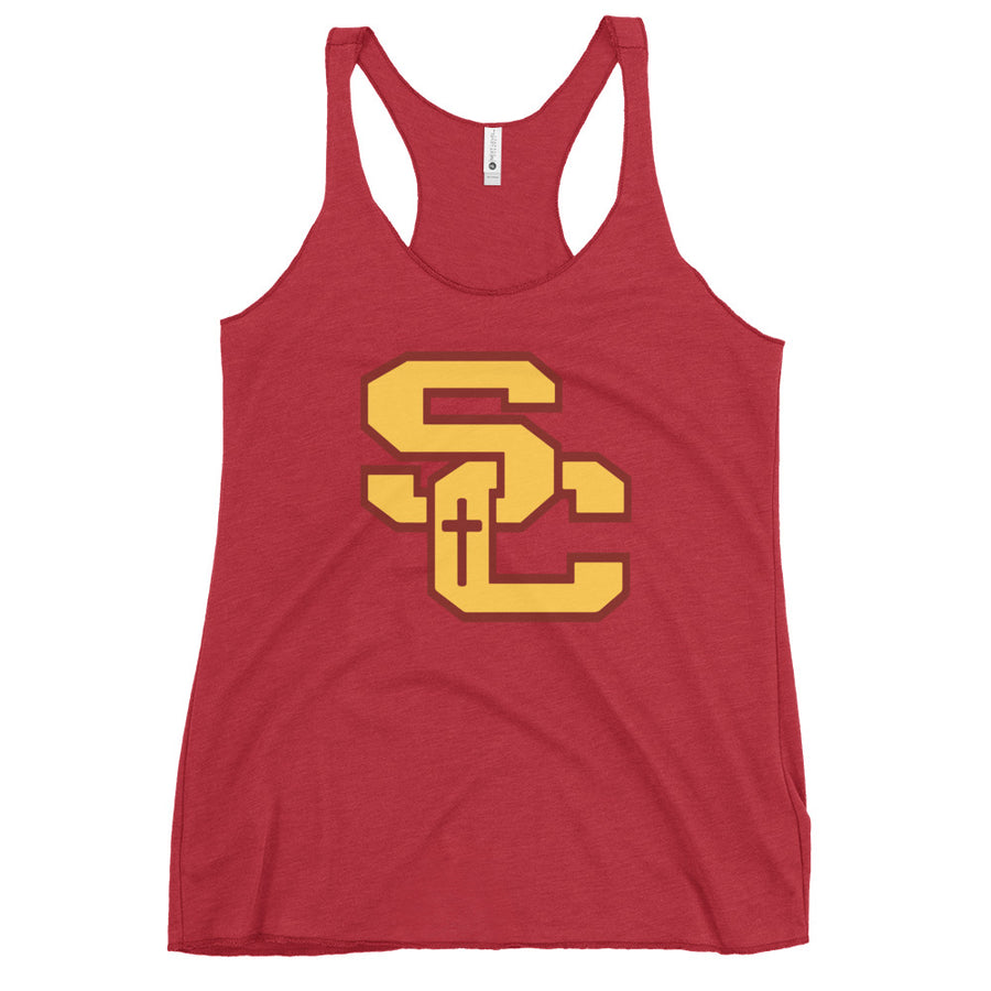Women's Racerback Tank