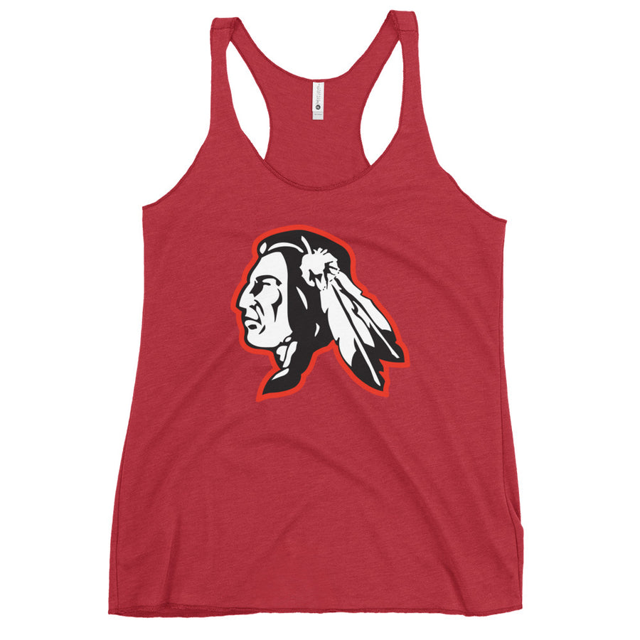 Women's Racerback Tank