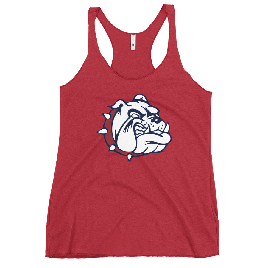 Women's Racerback Tank