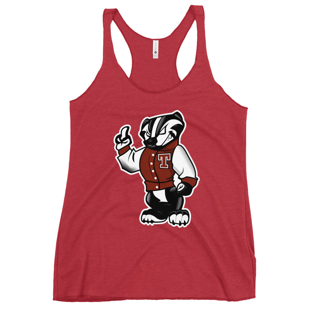 Women's Racerback Tank