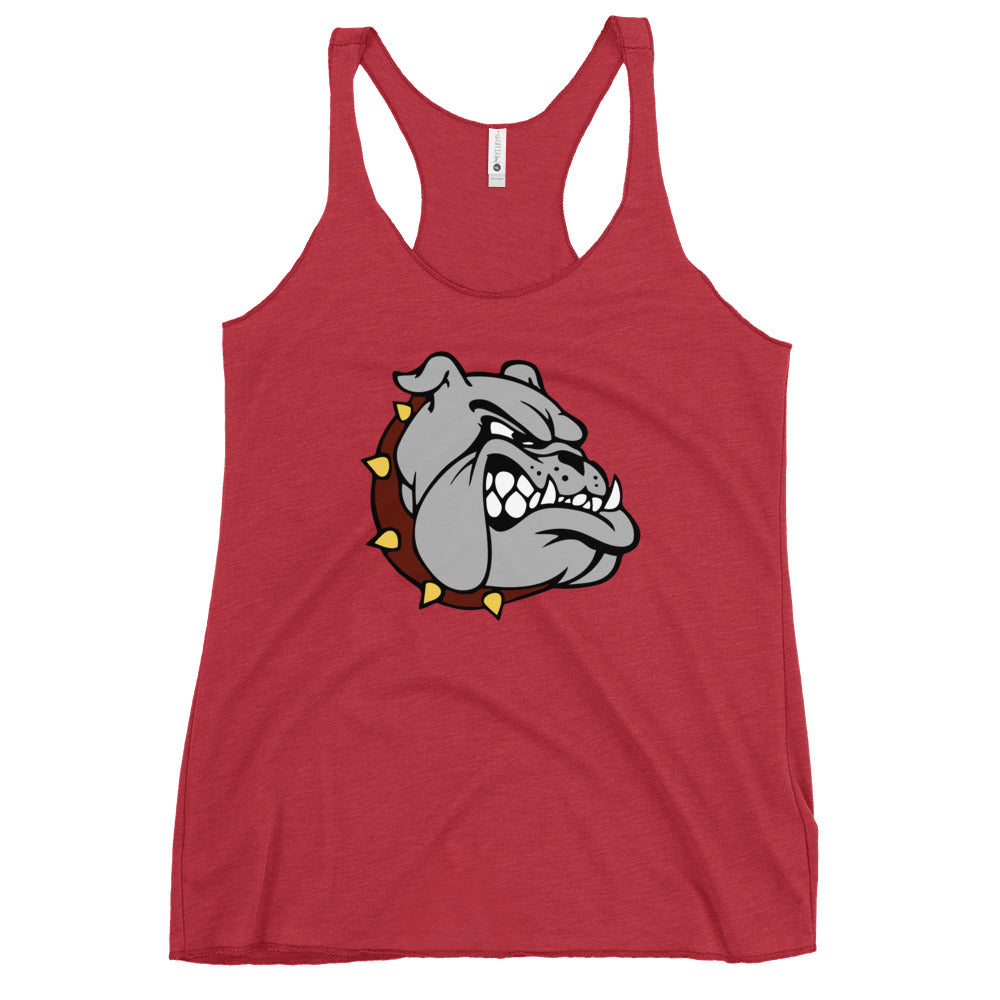 Women's Racerback Tank
