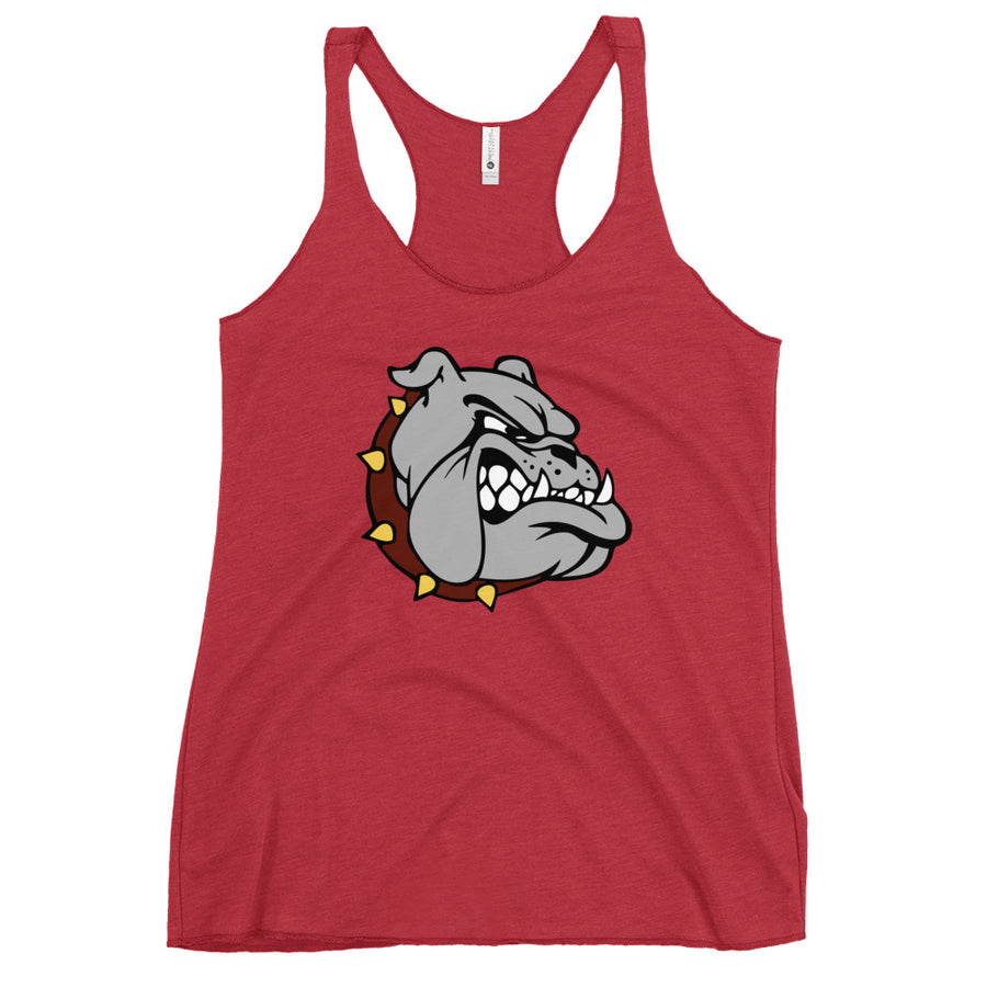 Women's Racerback Tank