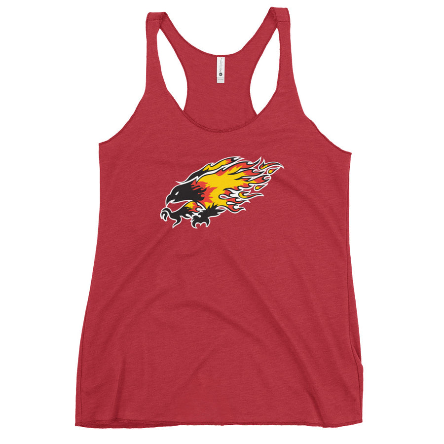Women's Racerback Tank
